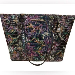 Brahmin medium Asher Visionary Melbourne Tote